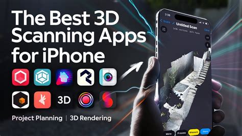 best apps for 3d scanning|Best free 3D scanning apps for smartphones in 2023 (iOS/Android) .